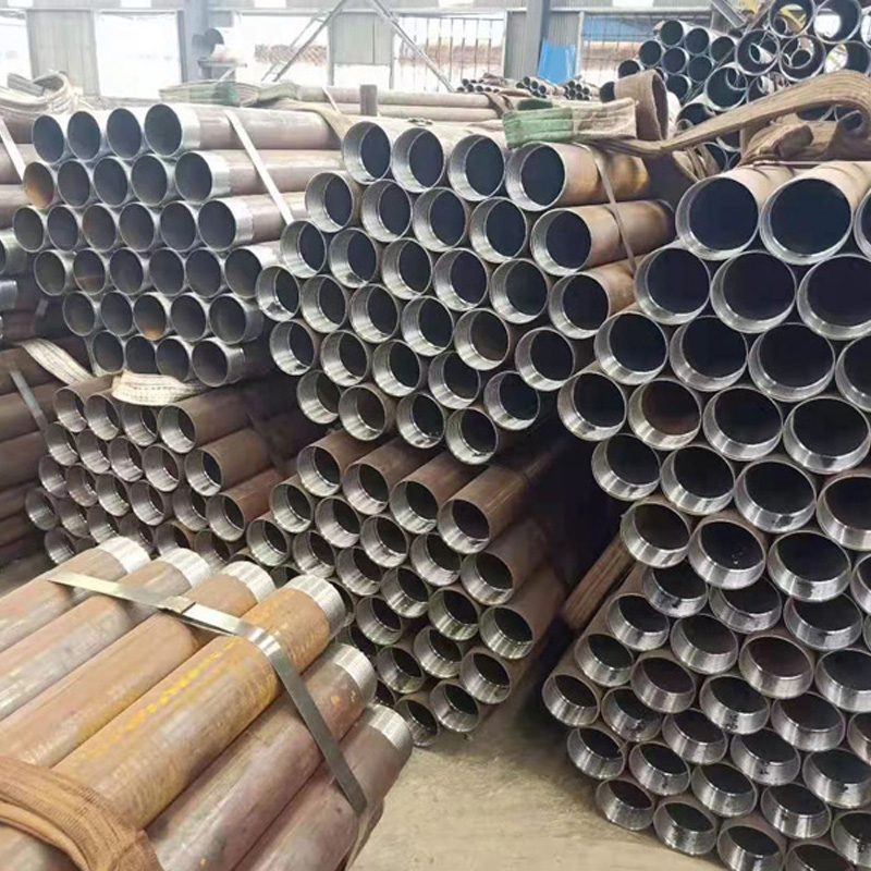 杜尔伯特R780地质跟管