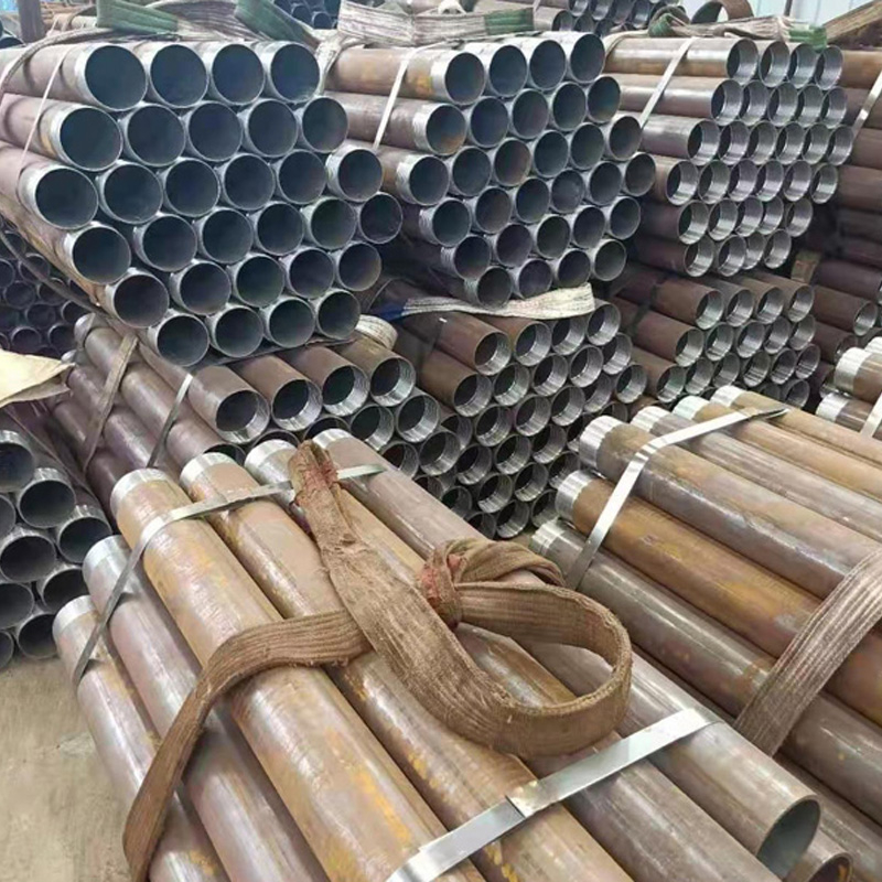 杜尔伯特地质跟管