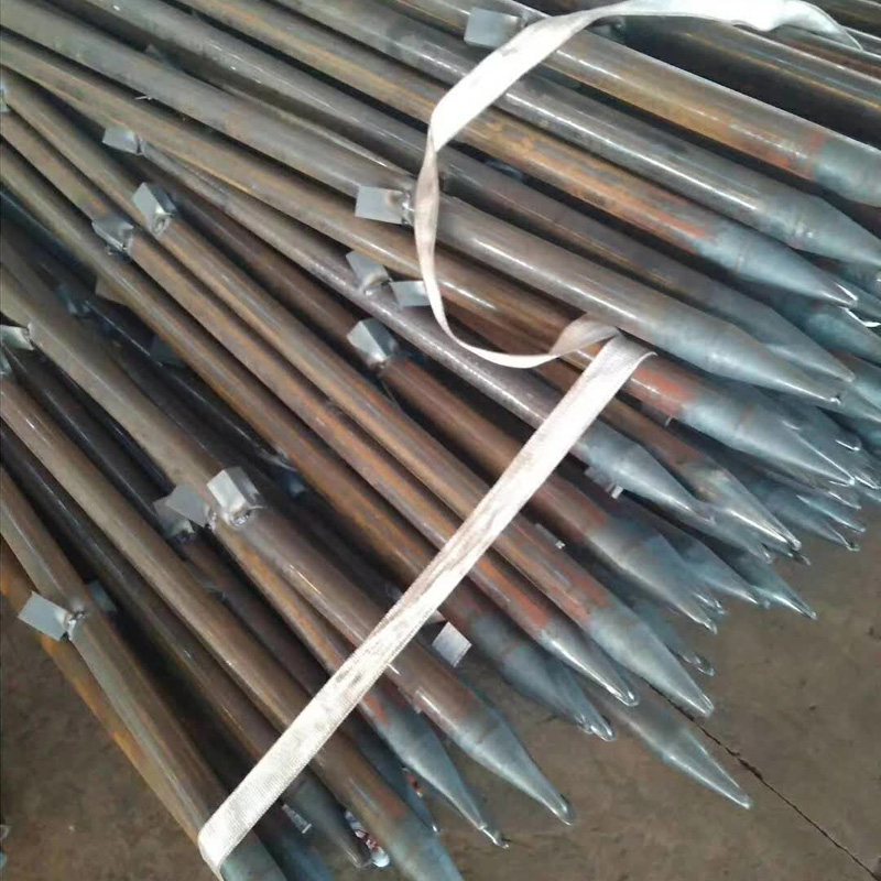 杜尔伯特土钉小导管