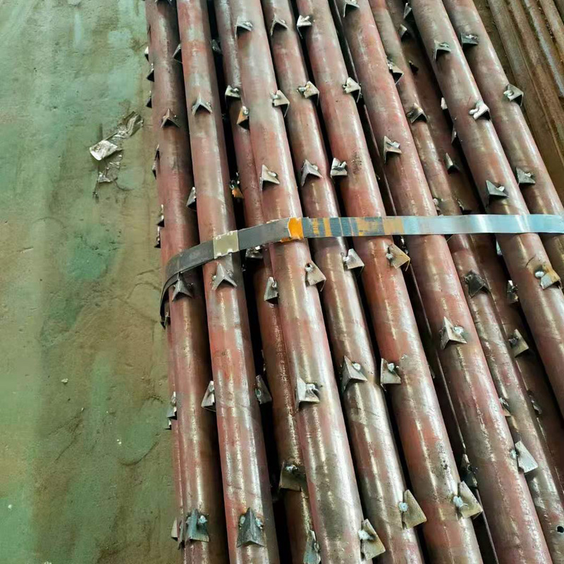 杜尔伯特土钉小导管