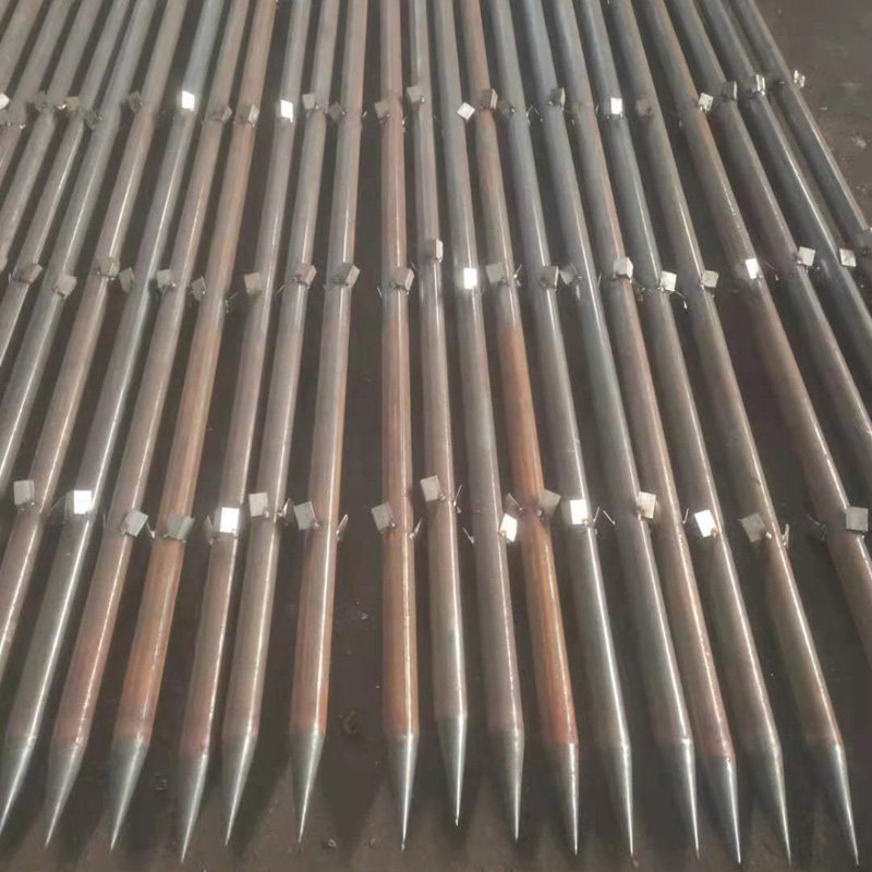 杜尔伯特土钉小导管