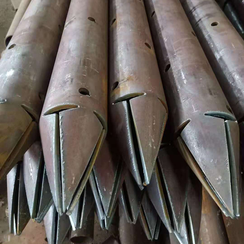 杜尔伯特预埋注浆管